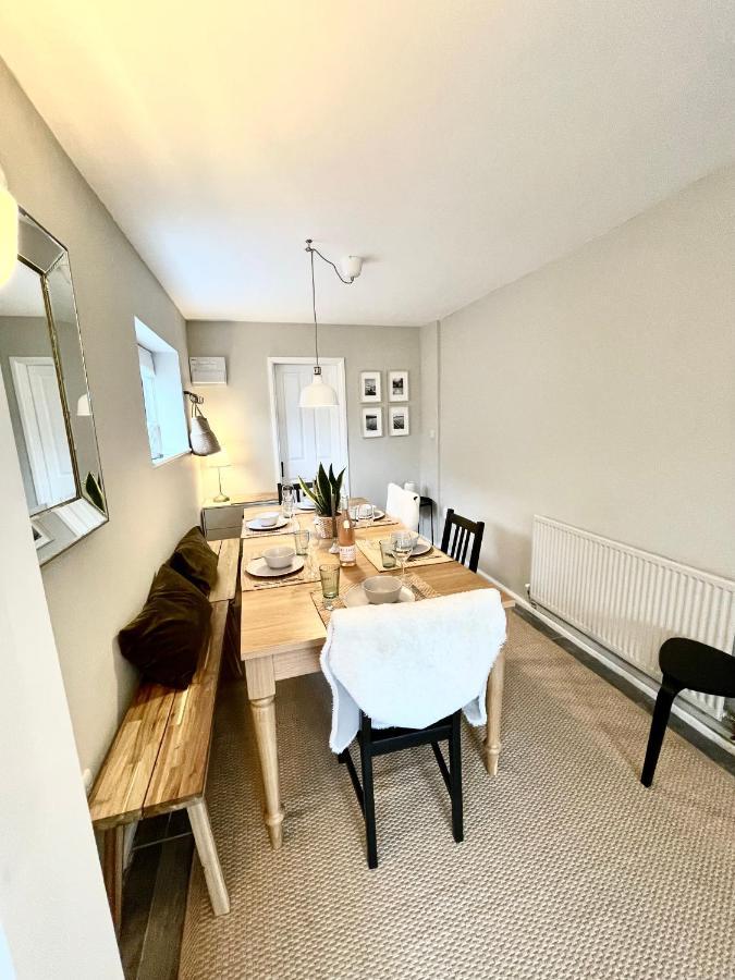 Ser Ar Y Bryn- Lovely Family Home With Garden, Walk To The Village And Beach Saundersfoot Exteriér fotografie