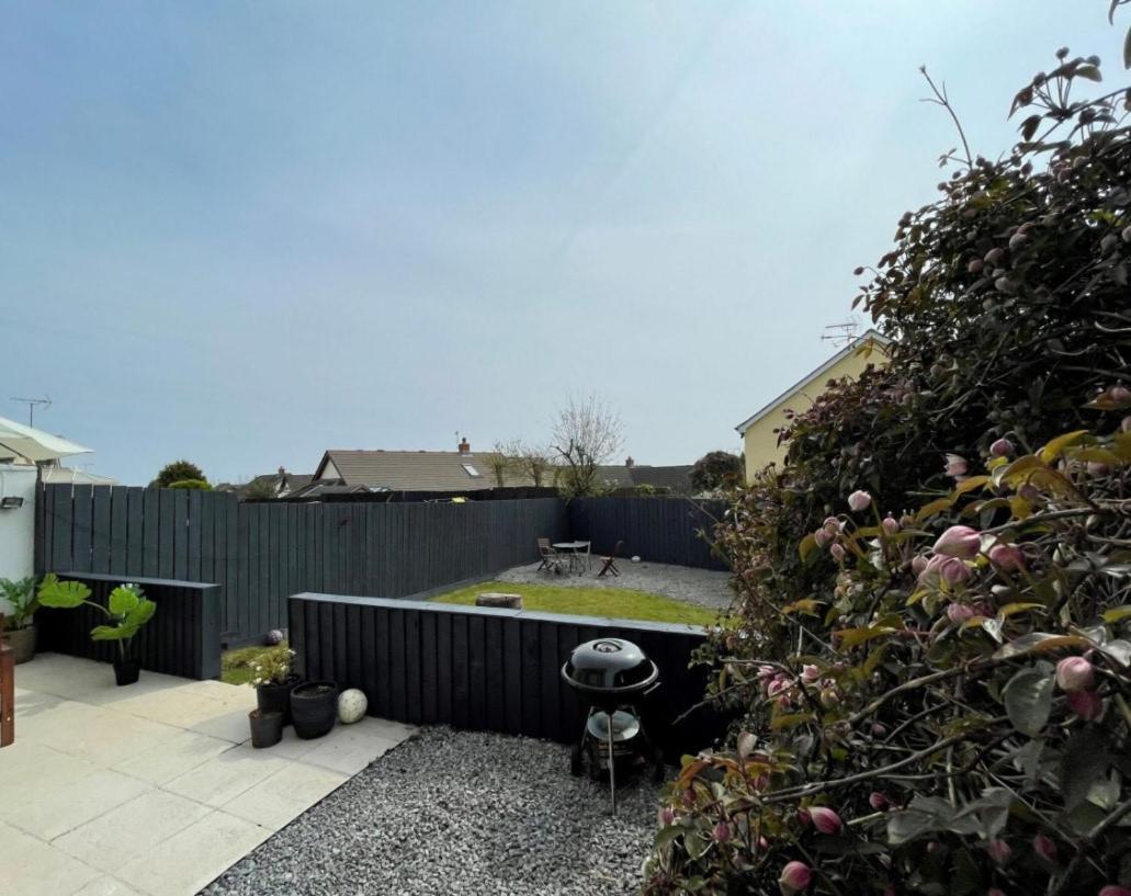 Ser Ar Y Bryn- Lovely Family Home With Garden, Walk To The Village And Beach Saundersfoot Exteriér fotografie