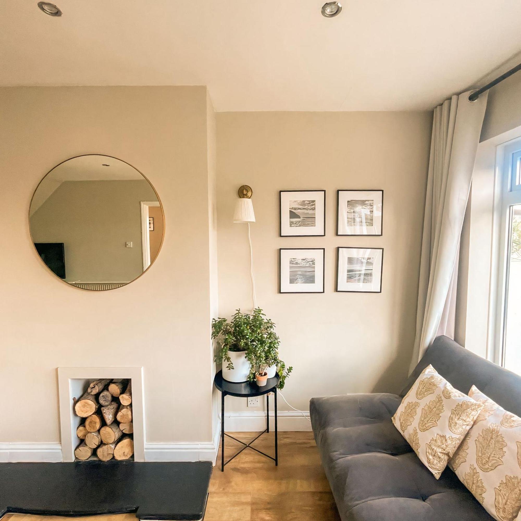 Ser Ar Y Bryn- Lovely Family Home With Garden, Walk To The Village And Beach Saundersfoot Exteriér fotografie