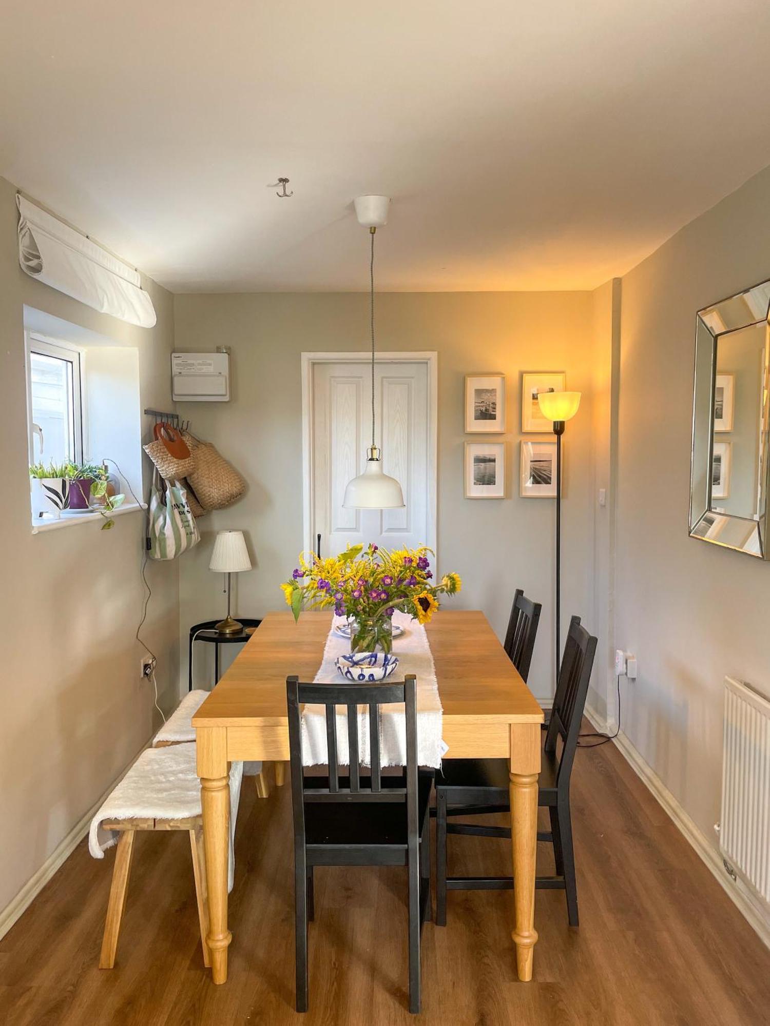 Ser Ar Y Bryn- Lovely Family Home With Garden, Walk To The Village And Beach Saundersfoot Exteriér fotografie
