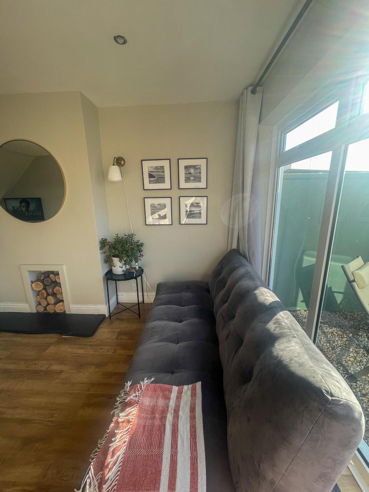 Ser Ar Y Bryn- Lovely Family Home With Garden, Walk To The Village And Beach Saundersfoot Exteriér fotografie